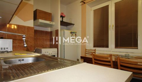 Kaufen 3-Zimmer-Wohnung, 3-Zimmer-Wohnung, Palárikova, Snina, Slowakei