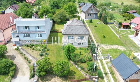 Kaufen Einfamilienhaus, Einfamilienhaus, Jesenského, Snina, Slowakei
