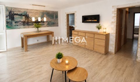 Kaufen 3-Zimmer-Wohnung, 3-Zimmer-Wohnung, Študentská, Snina, Slowakei