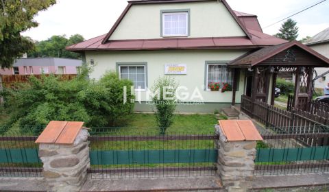 Kaufen Einfamilienhaus, Einfamilienhaus, Ulič 131, Snina, Slowakei