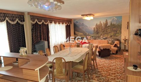 Kaufen Einfamilienhaus, Einfamilienhaus, Gagarinova ulica, Snina, Slow
