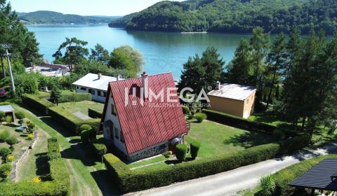 Kaufen Ferienhaus, Ferienhaus, Nová Kelča, Vranov nad Topľou, Slowakei
