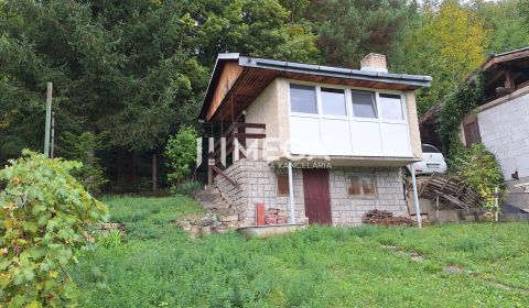 Kaufen Ferienhaus, Ferienhaus, Záhradkárska oblasť Drienovec, Humenné,
