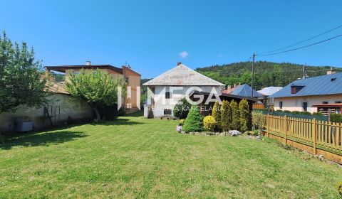 Kaufen Einfamilienhaus, Einfamilienhaus, Kochanovce, Humenné, Slowakei