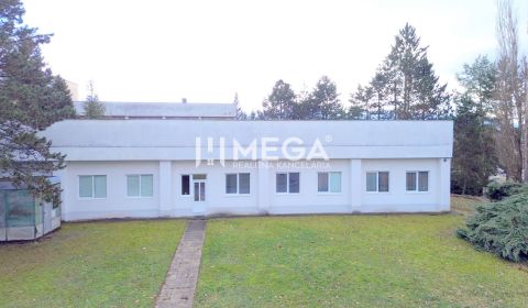 Kaufen Geschäftsräumlichkeiten, Geschäftsräumlichkeiten, Budovateľská 