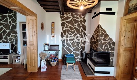 Kaufen Einfamilienhaus, Einfamilienhaus, Zbudská Belá, Medzilaborce, S