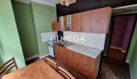 Kaufen 2-Zimmer-Wohnung, 2-Zimmer-Wohnung, Gorkého, Medzilaborce, Slow