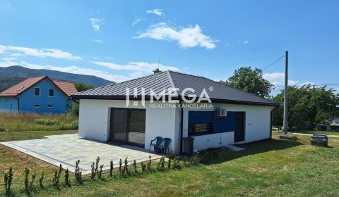 Kaufen Einfamilienhaus, Einfamilienhaus, Jasenov, Humenné, Slowakei