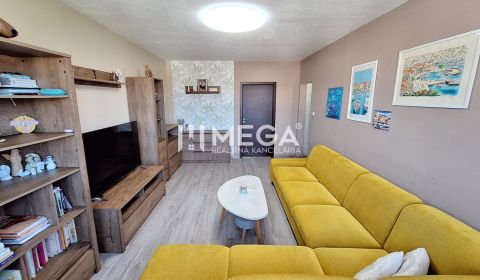 Kaufen 3-Zimmer-Wohnung, 3-Zimmer-Wohnung, Partizánska, Humenné, Slowa