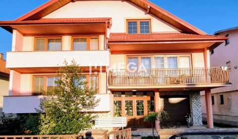 Kaufen Einfamilienhaus, Einfamilienhaus, Humenné, Slowakei