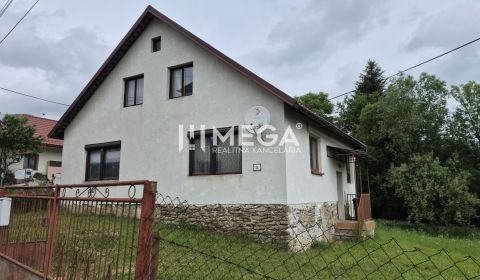 Kaufen Einfamilienhaus, Einfamilienhaus, Snina, Slowakei
