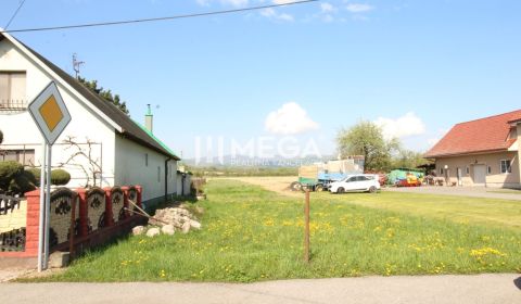 Kaufen Baugrund, Baugrund, Vranov nad Topľou, Slowakei