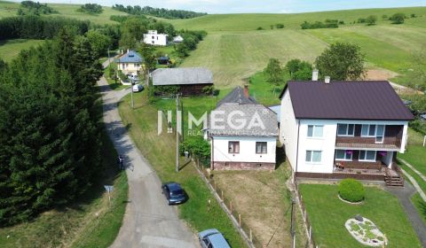 Kaufen Baugrund, Baugrund, Vranov nad Topľou, Slowakei
