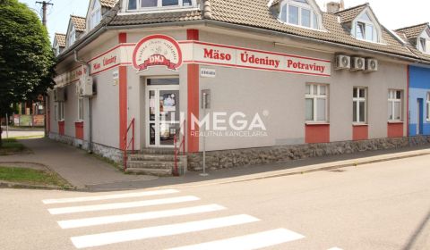 Kaufen Geschäftsräumlichkeiten, Geschäftsräumlichkeiten, Duklianskych 