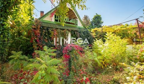 Kaufen Einfamilienhaus, Einfamilienhaus, Sobrance, Slowakei