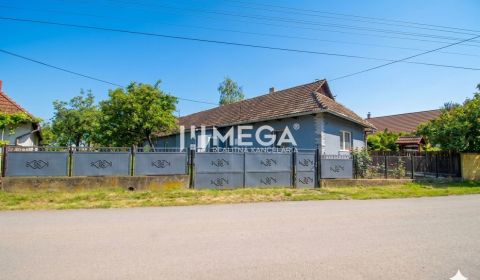 Kaufen Einfamilienhaus, Einfamilienhaus, Košice-okolie, Slowakei
