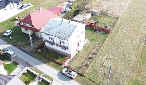 Kaufen Einfamilienhaus, Einfamilienhaus, Myslina, Humenné, Slowakei