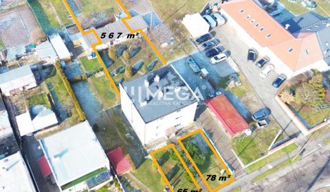 Kaufen Baugrund, Baugrund, Humenné, Slowakei