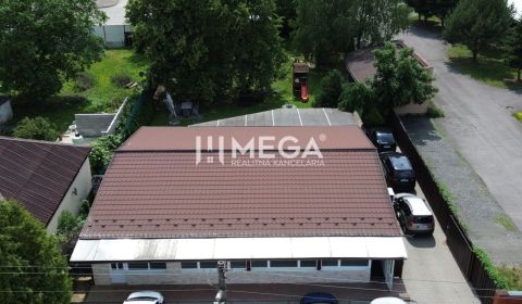 Kaufen Geschäftsräumlichkeiten, Geschäftsräumlichkeiten, Budovateľská,