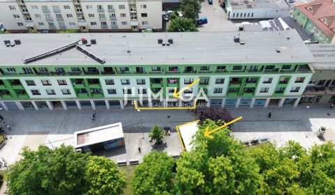 Kaufen Geschäftsräumlichkeiten, Geschäftsräumlichkeiten, Vranov nad To