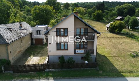 Kaufen Einfamilienhaus, Einfamilienhaus, Humenné, Slowakei