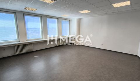 Mieten Büros, Büros, Štefánikova, Humenné, Slowakei