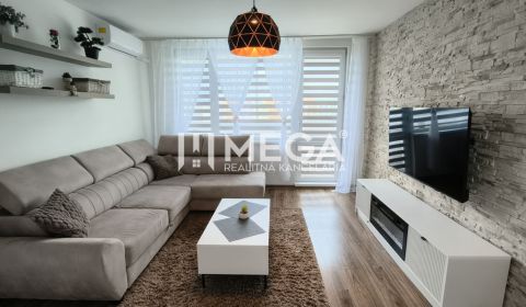 Mieten 3-Zimmer-Wohnung, 3-Zimmer-Wohnung, Puškinova, Humenné, Slowake