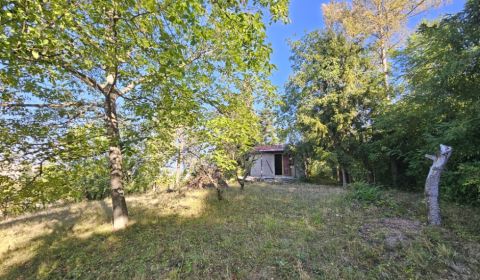 Kaufen Garten, Garten, Šípková, Košice - Krásna, Slowakei
