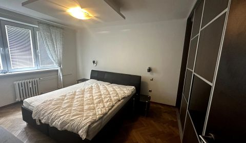 Kaufen 2-Zimmer-Wohnung, 2-Zimmer-Wohnung, Drotárska cesta, Bratislava