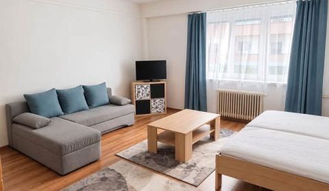 Mieten 1-Zimmer-Wohnung, 1-Zimmer-Wohnung, Bratislava - Staré Mesto, S