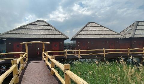 Mieten Ferienhaus, Ferienhaus, Senec, Slowakei
