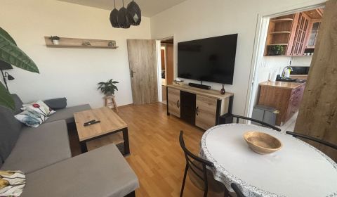 Mieten 3-Zimmer-Wohnung, 3-Zimmer-Wohnung, Jilemnického, Poprad, Slowa