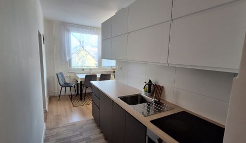 Kaufen 3-Zimmer-Wohnung, 3-Zimmer-Wohnung, Komárno, Slowakei