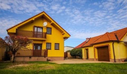 Mieten Einfamilienhaus, Einfamilienhaus, Trnava, Slowakei