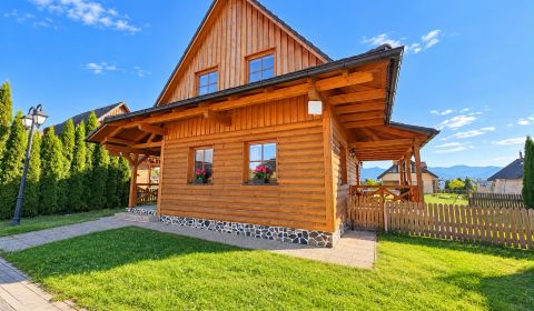 Kaufen Ferienhaus, Ferienhaus, Liptovský Mikuláš, Slowakei