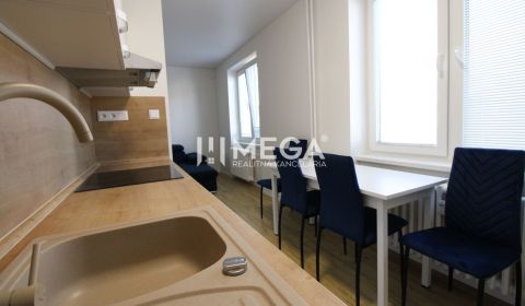 Mieten 2-Zimmer-Wohnung, 2-Zimmer-Wohnung, Dobrianského, Humenné, Slow