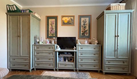 Kaufen 3-Zimmer-Wohnung, 3-Zimmer-Wohnung, Komárno, Slowakei