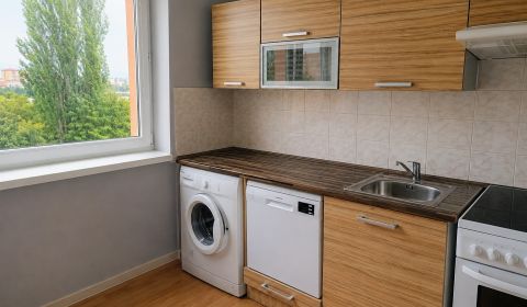 Kaufen 1-Zimmer-Wohnung, 1-Zimmer-Wohnung, Timravy, Martin, Slowakei