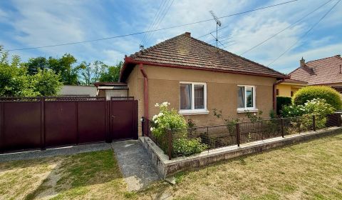 Kaufen Einfamilienhaus, Einfamilienhaus, Topoľčany, Slowakei