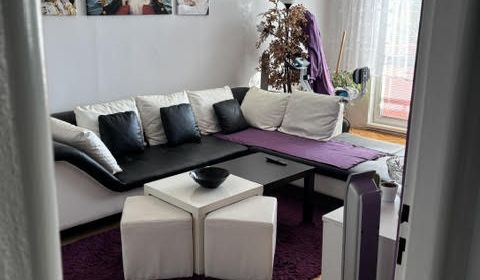 Kaufen 2-Zimmer-Wohnung, 2-Zimmer-Wohnung, Komárno, Slowakei