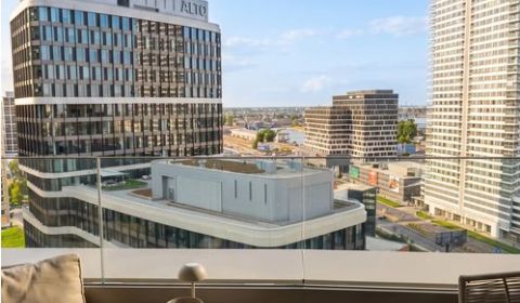 Kaufen 3-Zimmer-Wohnung, 3-Zimmer-Wohnung, Čulenova, Bratislava - Star