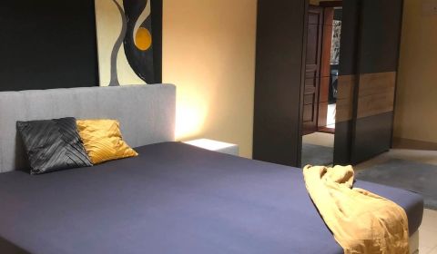 Mieten 2-Zimmer-Wohnung, 2-Zimmer-Wohnung, Komárno, Slowakei