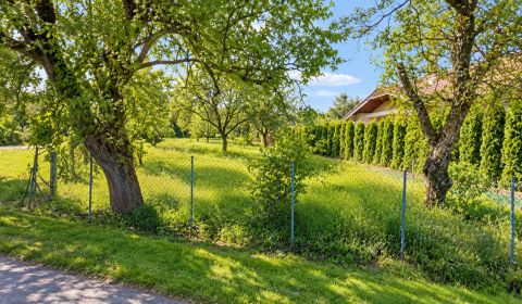 Kaufen Baugrund, Baugrund, Košice-okolie, Slowakei