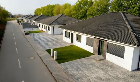 Kaufen Einfamilienhaus, Einfamilienhaus, Nové Mesto nad Váhom, Slowake