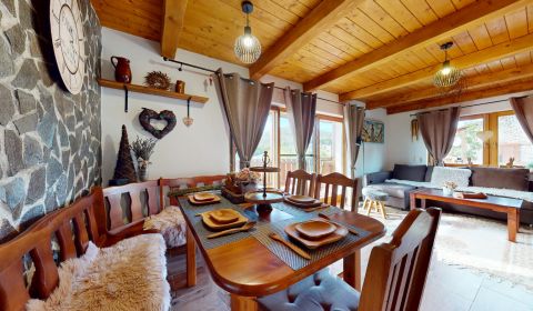 Kaufen Ferienhaus, Ferienhaus, Banská Štiavnica, Slowakei