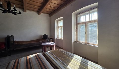 Kaufen Einfamilienhaus, Einfamilienhaus, Gönc, Ungarn