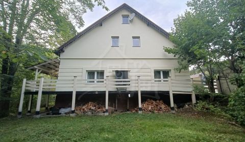 Kaufen Einfamilienhaus, Einfamilienhaus, Čadca, Slowakei