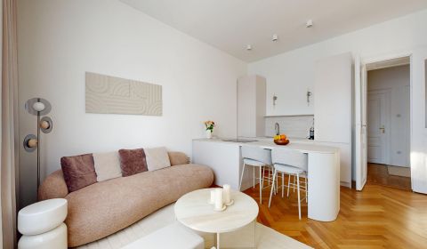 Kaufen 3-Zimmer-Wohnung, 3-Zimmer-Wohnung, Flöglova, Bratislava - Star