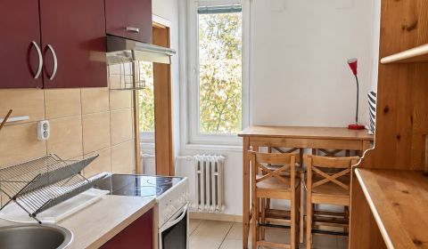 Mieten 2-Zimmer-Wohnung, 2-Zimmer-Wohnung, Jesenná, Bratislava - Ružin