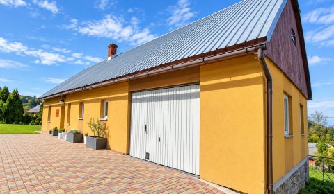 Kaufen Einfamilienhaus, Einfamilienhaus, Košariská, Čadca, Slowakei